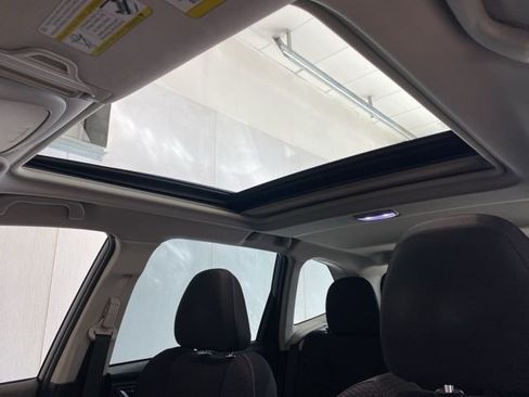 Certified 2023 Subaru Forester Premium image 12