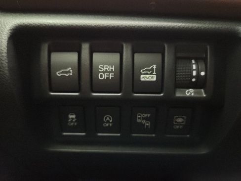 Used 2024 Subaru Forester Touring image 13