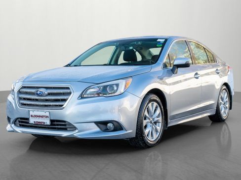Used 2016 Subaru Legacy 2.5i Premium image 3