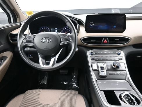 Certified 2023 Hyundai Santa Fe SEL AWD/4WD image 20