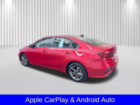 Used 2023 Kia Forte LXS image 10