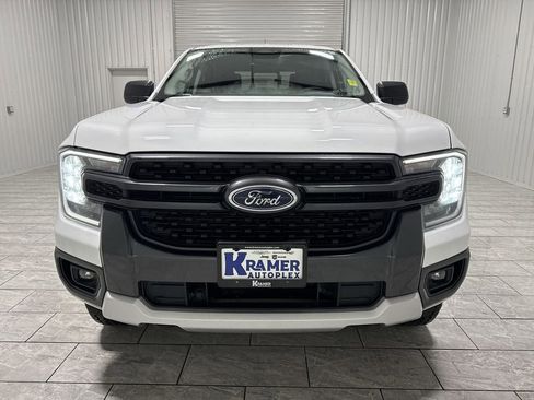 Used 2024 Ford Ranger XLT w/ FX4 Off-Road Package image 32