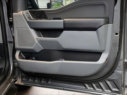 Used 2023 Ford F150 XLT w/ Equipment Group 301A Mid image 38