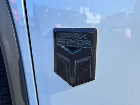 New 2026 Nissan Rogue SV image 9