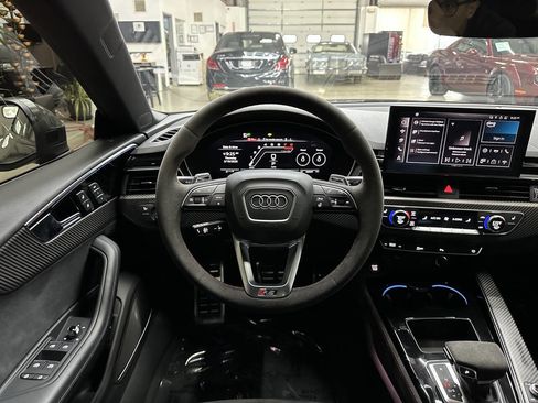 Used 2024 Audi RS 5 Sportback image 21