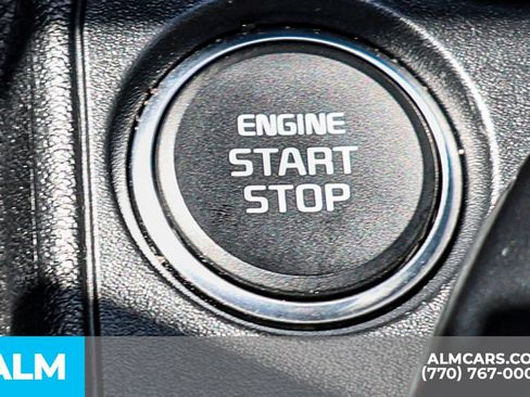 Used 2025 Kia K4 FWD image 41