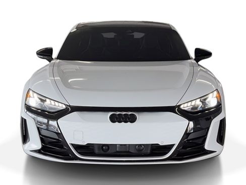 Used 2023 Audi RS e-tron GT w/ Ceramic Brake Package image 6