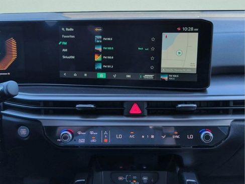 New 2026 Kia Sorento EX FWD image 25