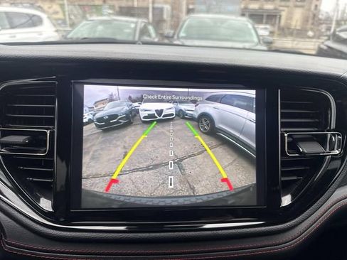 Used 2024 Dodge Durango GT image 27