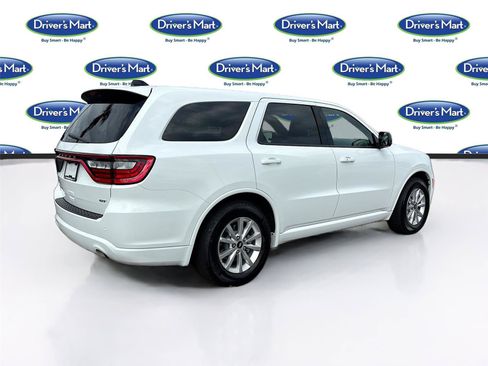 Used 2026 Dodge Durango GT RWD image 7