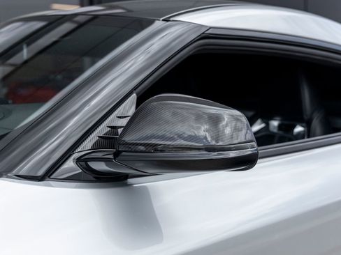 Used 2021 Toyota Supra Premium w/ Driver Assist Package image 17