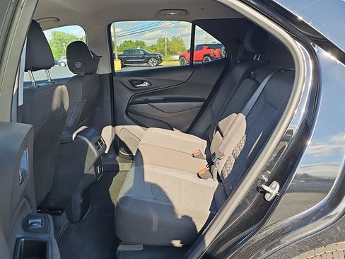 Used 2023 Chevrolet Equinox LT AWD/4WD image 17