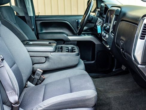 Used 2014 Chevrolet Silverado 1500 LT w/ LT Convenience Package image 22