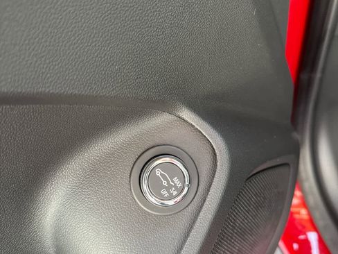 New 2026 Chevrolet TrailBlazer LT w/ Convenience Package image 16