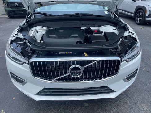Used 2021 Volvo XC60 T5 Inscription w/ Protection Package Premier AWD/4WD image 21