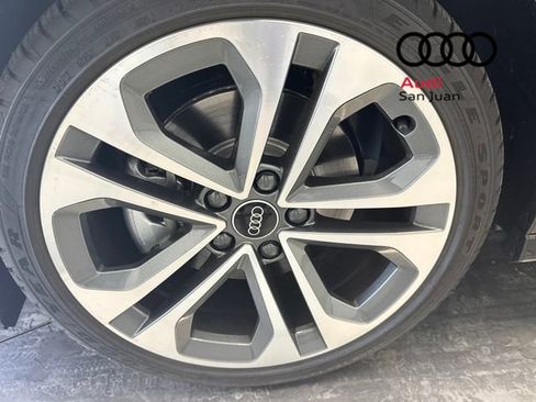 New 2026 Audi A3 2.0T Premium image 5