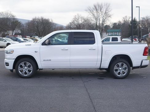 New 2026 RAM 1500 Big Horn image 17