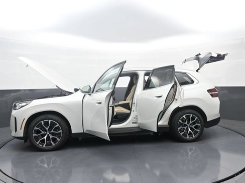 New 2026 BMW X3 xDrive30i w/ Premium Package AWD/4WD image 40
