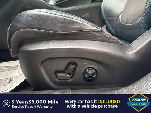 Used 2015 Chrysler 200 S w/ Comfort Group image 4