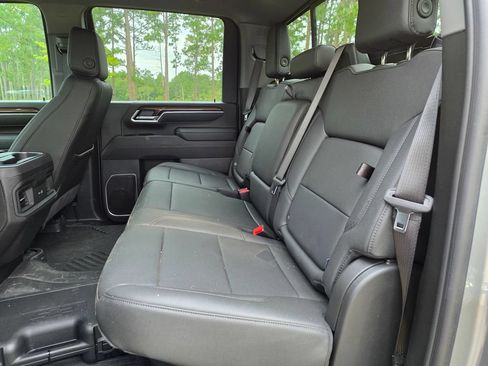 New 2026 Chevrolet Silverado 2500 LT w/ Trail Boss Package AWD/4WD image 21