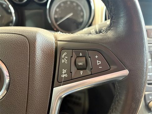 Used 2014 Buick Verano Convenience image 17
