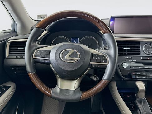Used 2019 Lexus RX 350 FWD w/ Navigation Package image 18