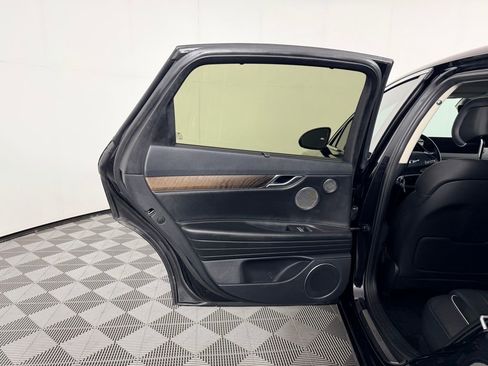 Used 2021 Genesis G80 3.5T image 31