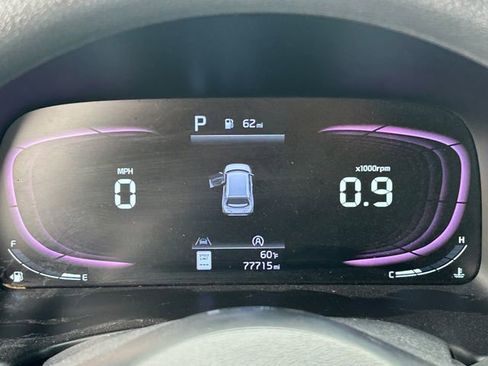 Used 2023 Kia Soul LX w/ Option Group 015 FWD image 20