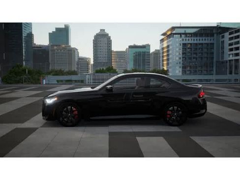New 2026 BMW 230i Coupe w/ Premium Package RWD image 4