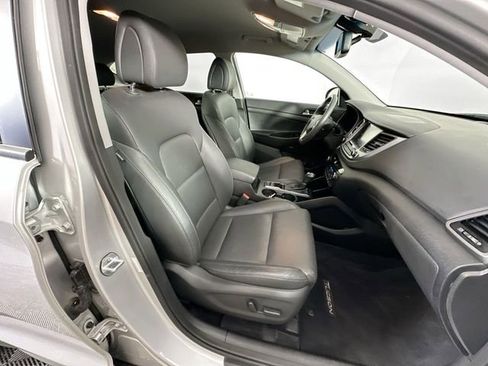 Used 2018 Hyundai Tucson SEL Plus image 29