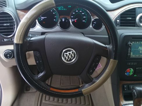 Used 2012 Buick Enclave Leather image 14