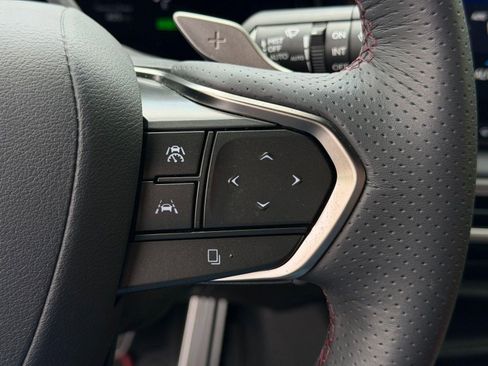 Certified 2024 Lexus RX 500h F Sport w/ Convenience Package AWD/4WD image 29
