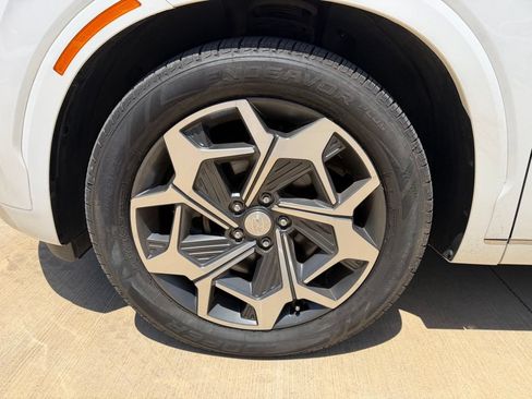 Used 2021 Hyundai Palisade Calligraphy AWD/4WD image 9