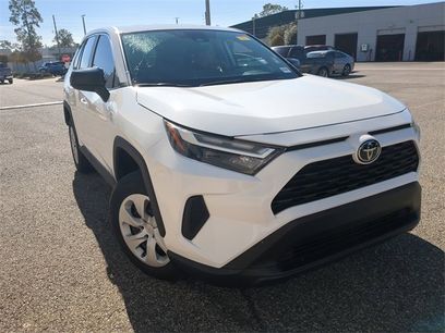 Certified 2024 Toyota RAV4 LE