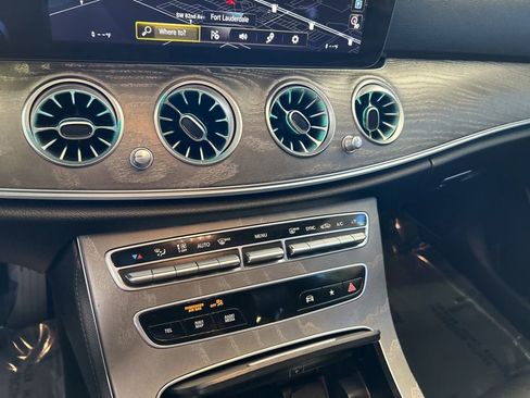 Used 2021 Mercedes-Benz E 350 Sedan w/ Premium Package image 48