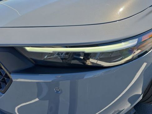 New 2026 Honda Accord Touring image 31