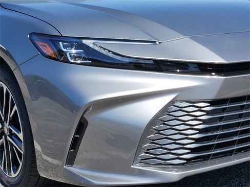 New 2026 Toyota Camry XLE image 6