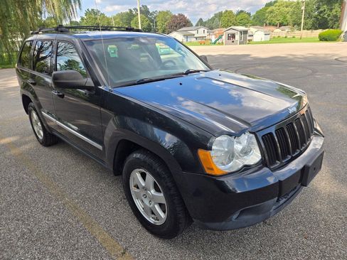 Used 2010 Jeep Grand Cherokee Laredo AWD/4WD image 14