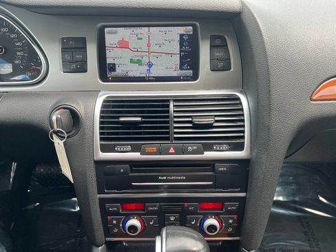 Used 2014 Audi Q7 3.0T Premium Plus w/ Premium Plus Package image 36