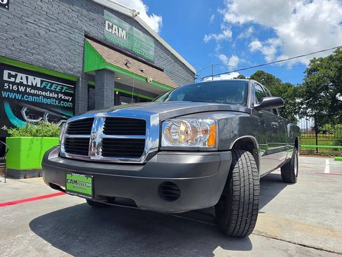 Used 2006 Dodge Dakota ST RWD image 49