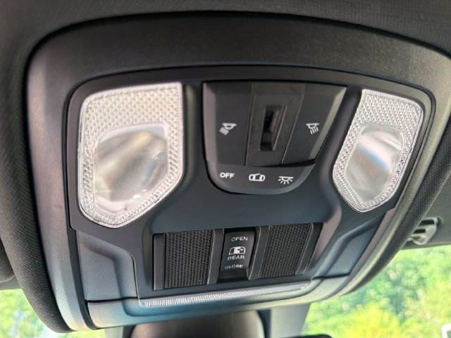 Used 2022 RAM 1500 Rebel RWD image 23