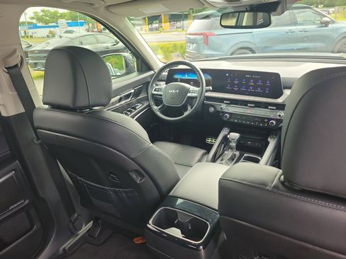Certified 2024 Kia Telluride SX AWD/4WD image 13