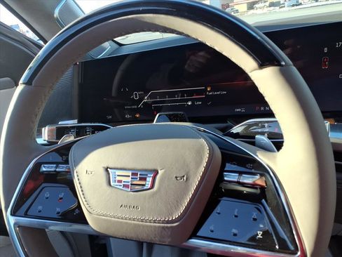 New 2026 Cadillac Escalade Platinum Sport image 14