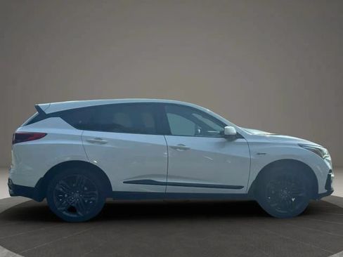 Used 2020 Acura RDX A-Spec w/ Technology Package AWD/4WD image 6