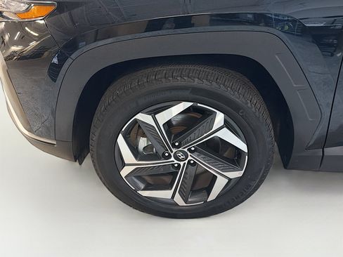 Used 2023 Hyundai Tucson SEL w/ Convenience Package image 11