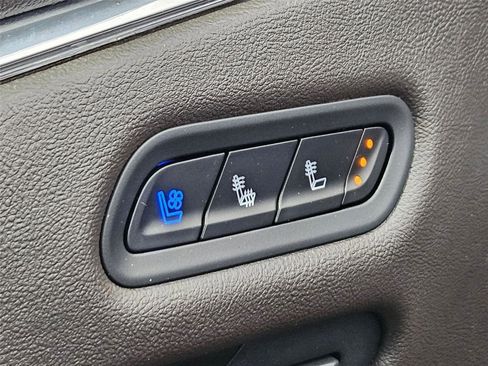 Used 2021 Cadillac Escalade Sport w/ Driver Assist Tech Package AWD/4WD image 20