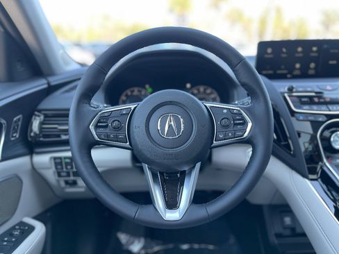 New 2026 Acura RDX SH-AWD w/ Advance Package image 22