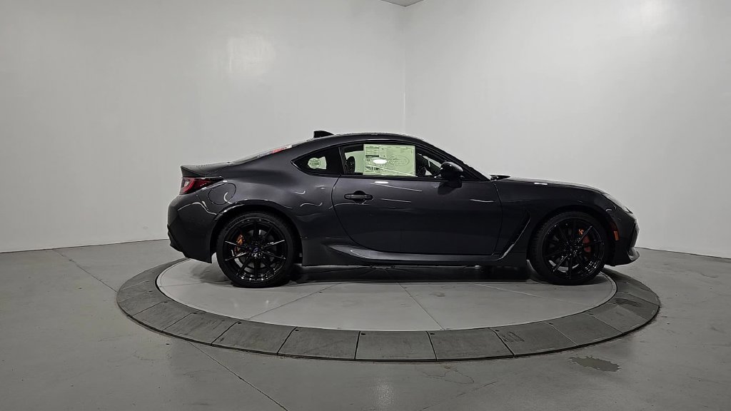 New 2026 Subaru BRZ tS RWD image 6