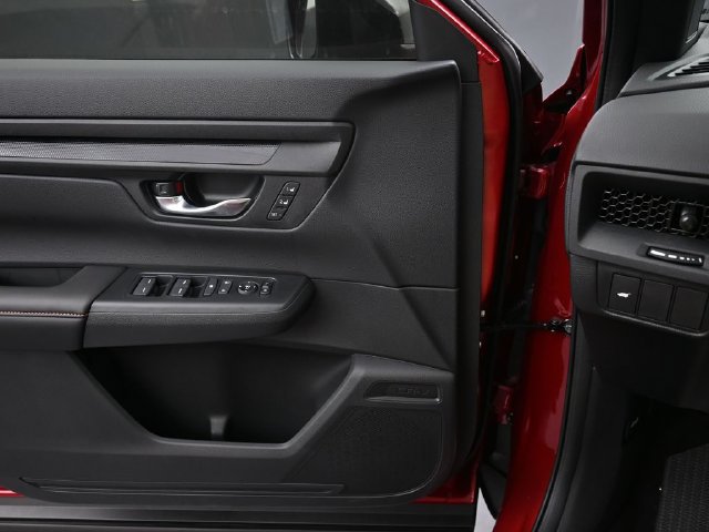 New 2026 Honda CR-V Sport-L image 16