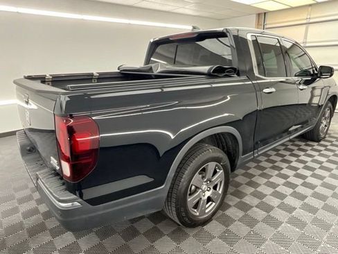 Used 2020 Honda Ridgeline RTL-E image 22